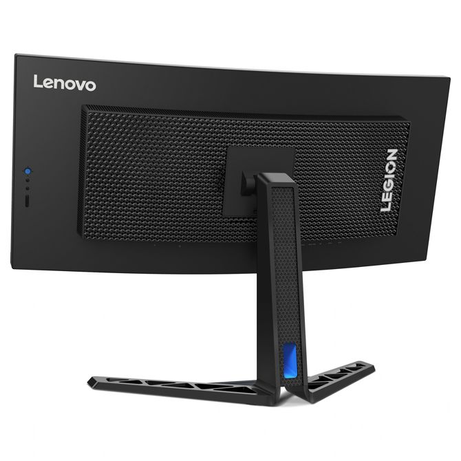 Monitor Lenovo Legion Y34wz-30 86,36 cm (34,0), 3440 x 1440 (UWQHD), VA, Mini-LED 1200 cd/m2, 21:9, 1ms 2xHDMI DP USB-C 6