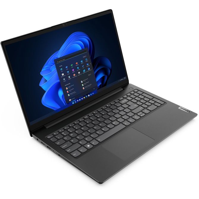Prenosnik Lenovo V15 G3 IAP i3-1215U/8GB/SSD 512GB NVMe/39,62 cm (15,6) FHD/DE/Win11Home, črna 2