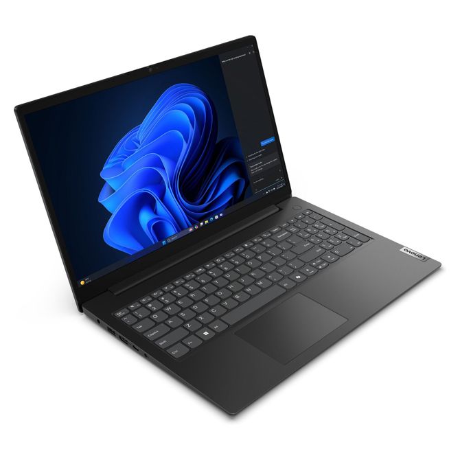 Prenosni računalnik Lenovo V15 G4 IRU i5-13420H 16GB 512GB SSD FHD IPS Windows 11 Home, DE, črna 2