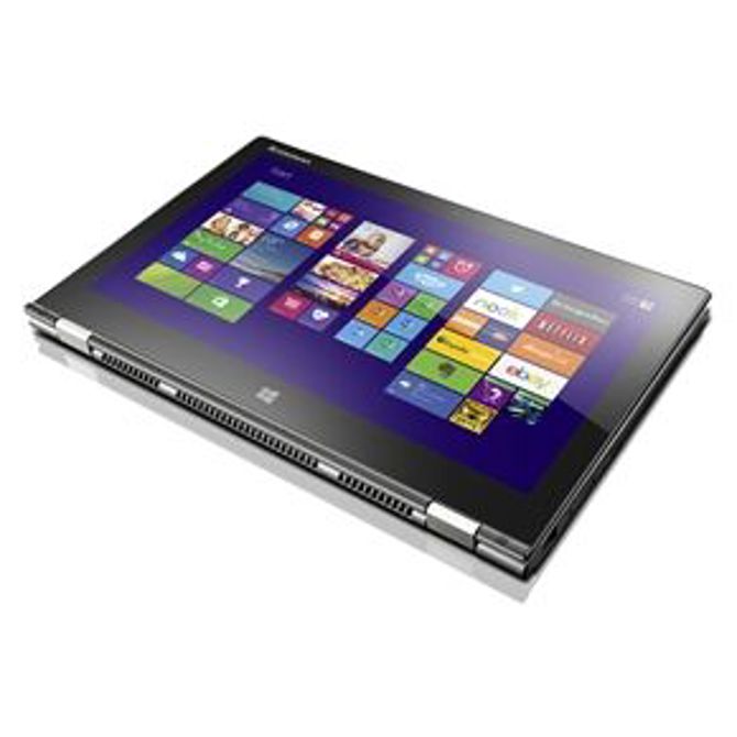 Prenosnik Lenovo Yoga 2 Pro i5/SSD/Windows 8.1/13,3 2