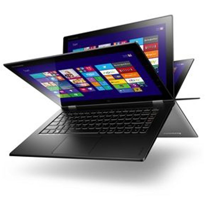 Prenosnik Lenovo Yoga 2 Pro i5/SSD/Windows 8.1/13,3 3