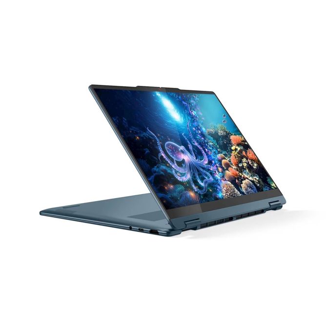 Prenosni računalnik Lenovo Yoga 7 14 2v1 R5 24GB/1TB WUXGA OLED AMD Ryzen AI 5, Dolby Atmos, Windows 11 3