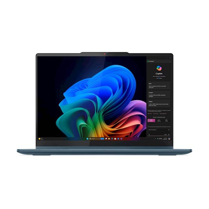 Prenosni računalnik Lenovo Yoga 7 14 2v1 R5 24GB/1TB WUXGA OLED AMD Ryzen AI 5, Dolby Atmos, Windows 11 6