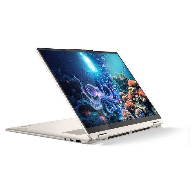 Prenosnik Lenovo Yoga 7 16AKP10 40,64 cm (16) AI7 350 16 GB 1 TB DE W11Home 2