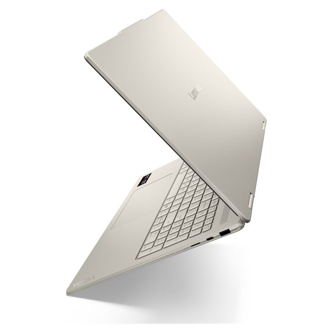 Prenosnik Lenovo Yoga 7 16AKP10 40,64 cm (16) AI7 350 16 GB 1 TB DE W11Home 6