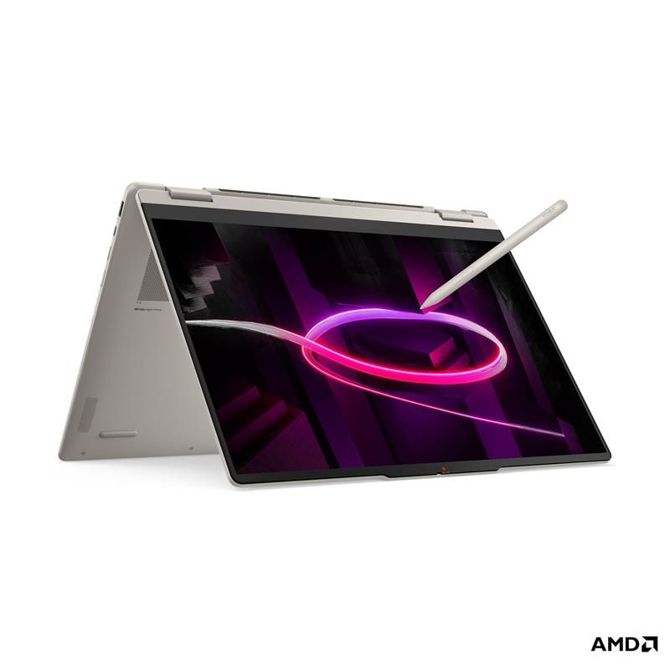 Prenosnik Lenovo Yoga 7 2v1 14 R5 16/512 WUXGA OLED W11H 1327ykkrienxx 2