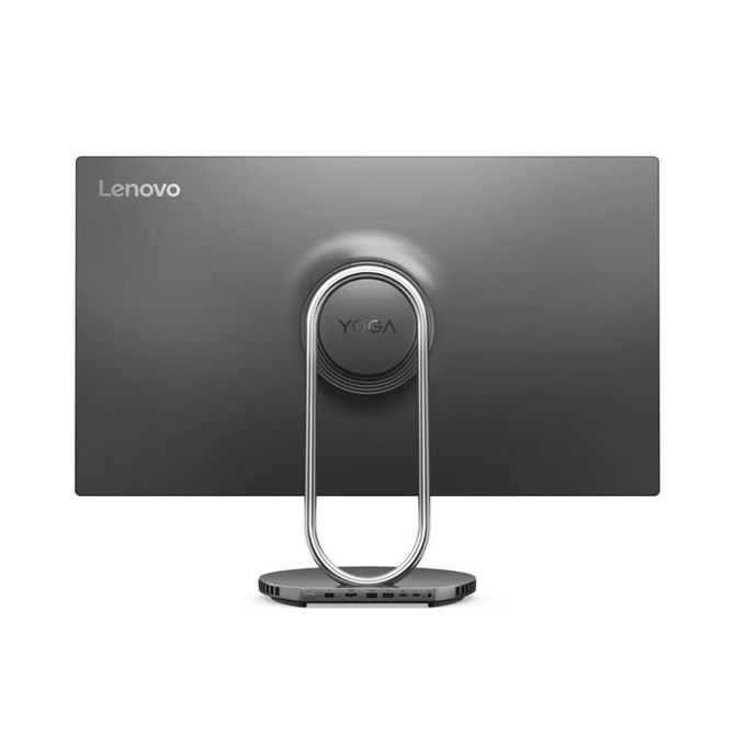Računalnik AiO Lenovo Yoga 9, Intel Ultra 7-258V/32 GB/SSD 1 TB NVMe/80,01 cm (31,5''), UHD/RTX 4050/Win11Home, siv (F0HX000ASC) 3
