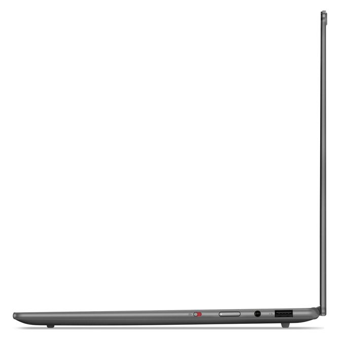Prenosni računalnik Lenovo Yoga Slim 7 Aura Edition 14ILL10 35,6cm (14) 2,8K OLED, Intel Core Ultra 7, 16 GB RAM, 512 GB SSD, DE, Windows 11 Evo 3