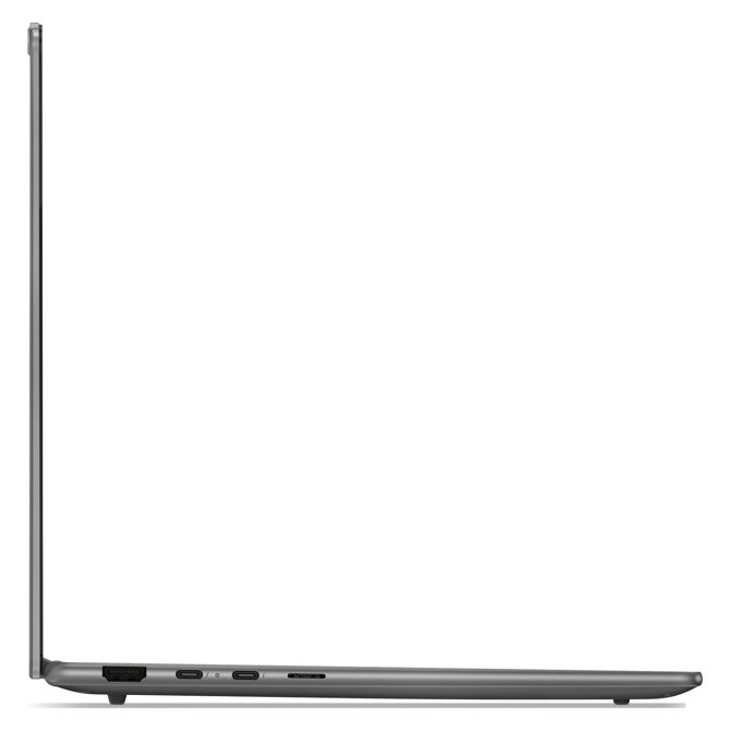 Prenosni računalnik Lenovo Yoga Slim 7 Aura Edition 14ILL10 35,6cm (14) 2,8K OLED, Intel Core Ultra 7, 16 GB RAM, 512 GB SSD, DE, Windows 11 Evo 4