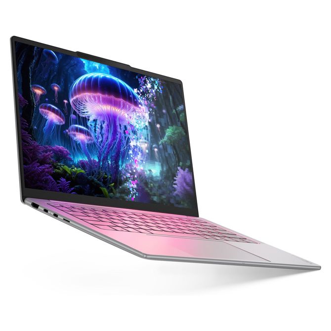 Prenosni računalnik Lenovo Yoga Slim 7 Aura Edition 14ILL10 35,6cm (14) 2,8K OLED, Intel Core Ultra 7, 16 GB RAM, 512 GB SSD, DE, Windows 11 Evo 6
