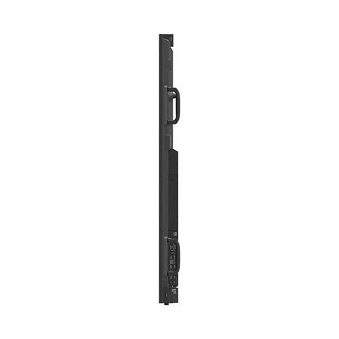 Raztegljiv zaslon za digitalno oglaševanje LG 105BM5P-B 266,7 cm (105 zoni) 4