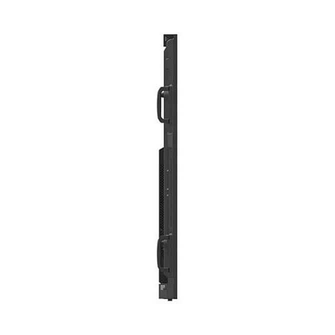 Raztegljiv zaslon za digitalno oglaševanje LG 105BM5P-B 266,7 cm (105 zoni) 6