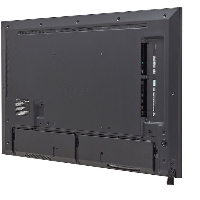 Interaktivni zaslon LG 55UH5N-E, 55, 4K UHD, IPS, 500 cd/m², WebOS 6.0 5