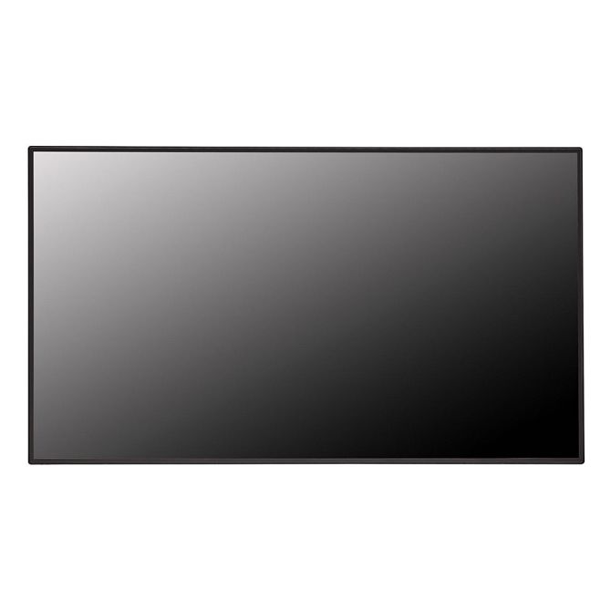 Zaslon za oglaševanje LG 65UM5N-H 165 cm (65),  IPS UHD, 500 cd/m2, 1.100:1, zvočnik WebOS 2