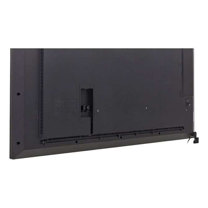 Zaslon za oglaševanje LG 65UM5N-H 165 cm (65),  IPS UHD, 500 cd/m2, 1.100:1, zvočnik WebOS 6