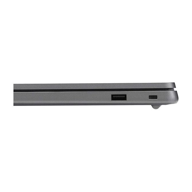 Prenosni računalnik LG gram 15U50T-G.AA56G i5-1334U, 16GB RAM, 512GB SSD, 15,6 FHD IPS, Windows 11, titanovo srebrna 4
