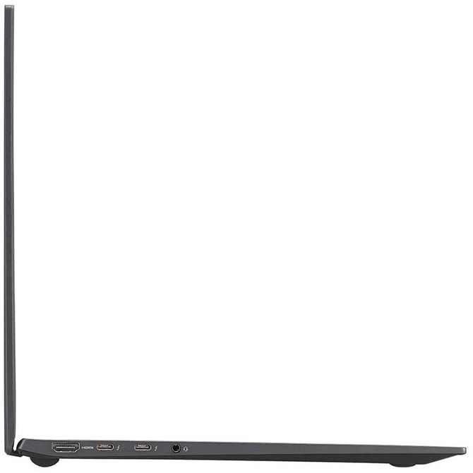 Prenosni računalnik LG Gram 16Z90RU-G.AA58G i5-1334U 16GB 1TB SSD WQXGA IPS 1,2kg Windows 11 4