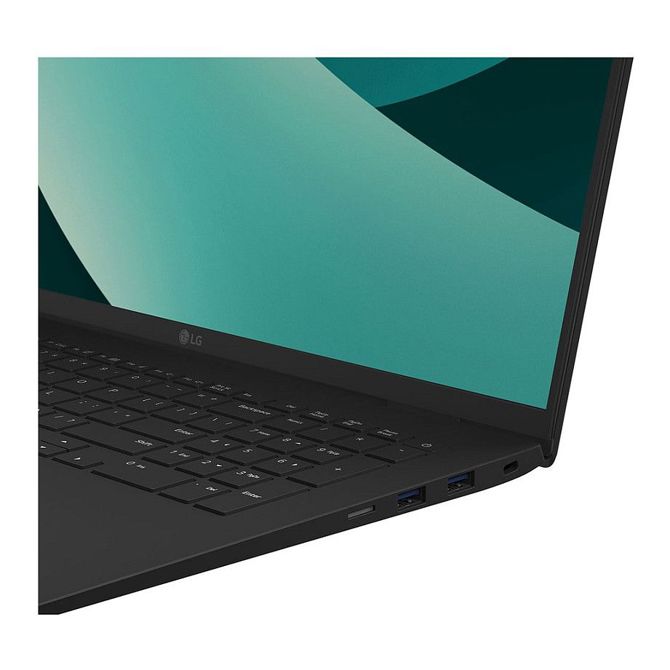 Prenosni računalnik LG gram 17ZB90TL-G.AZ8BG 17 WQXGA IPS, Intel Core Ultra 7 258V, 32GB RAM, 2TB SSD,DE, Windows 11 Pro 6