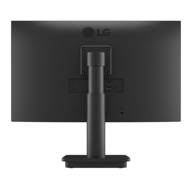 Monitor LG 24MS550-B, 60,45 cm (23,8), Full HD, IPS, 100 Hz, HDR 3