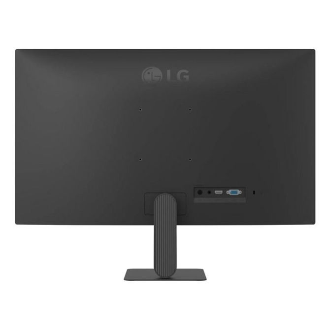 Monitor LG 24U41YA-B, 60,45 cm (23,8), Full HD, IPS, 120 Hz, HDR10 3