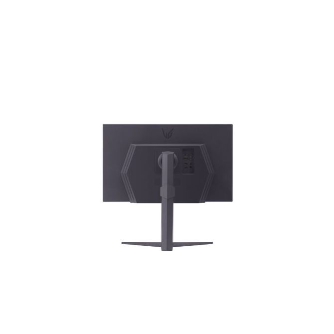 Monitor LG 27GS85Q-B UltraGear™ Gaming, 68,58 cm (27,0) IPS, 2560x1440, 200Hz, 2x HDMI, DP 27GS85Q-B 3