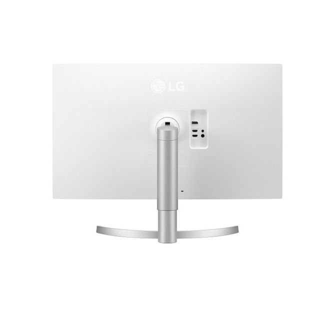 Monitor LG 32UN650K-W, 80 cm (31,5), 3840 x 2160, IPS, 350 cd/m2, 5 ms 4