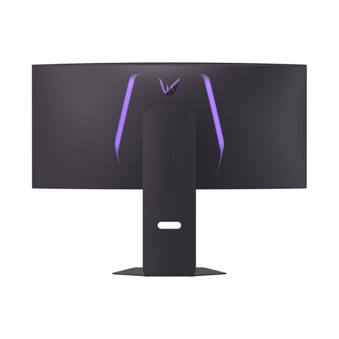 Monitor LG 34G600A-B, 86,3 cm (34), UWQHD, ukrivljen VA, 160 Hz, FreeSync Premium 5