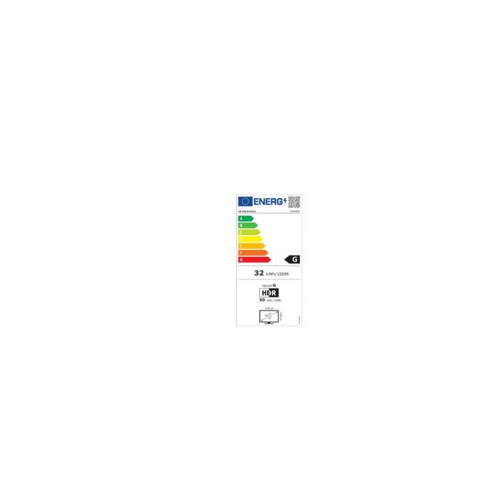 Monitor LG 34G600A-B, 86,3 cm (34), UWQHD, ukrivljen VA, 160 Hz, FreeSync Premium 6
