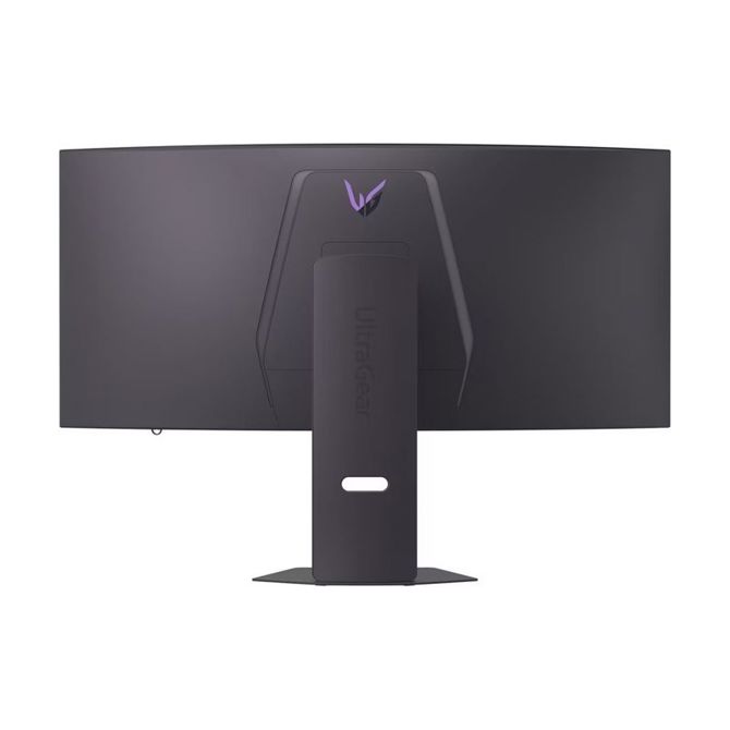 Monitor LG 39GX900A-B, 99 cm (39), UWQHD 3440 × 1440, OLED, 240 Hz, USB-C 65 W, črne barve 2