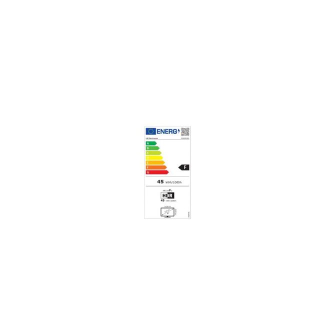 Monitor LG 45GX950A-B, 113 cm (44,5), 5120 × 2160 (21:9), OLED, 165 Hz, 0,03 ms 5