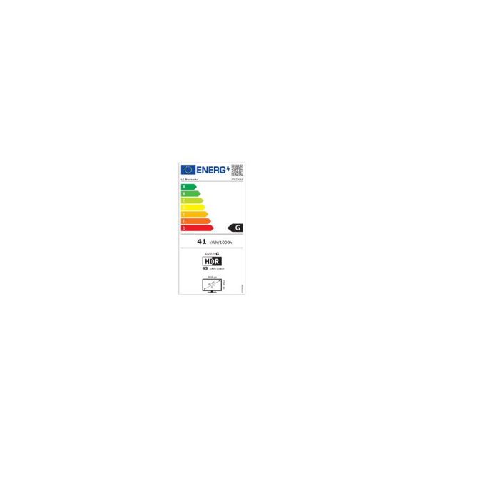 Monitor LG Smart 37U730SA-W, 92,7 cm (36,5), 4K UHD, webOS, IPS, USB-C 90 W 4