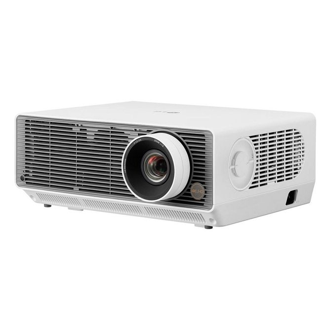 Projektor LG ProBeam BU60RG, 4K UHD, 6000 ANSI lumnov, laserski vir, DLP tehnologija, webOS 6.0 3
