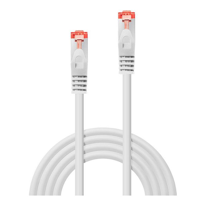 LINDY Cat6 S/FTP Basic bel patch kabel 2,00 m 3