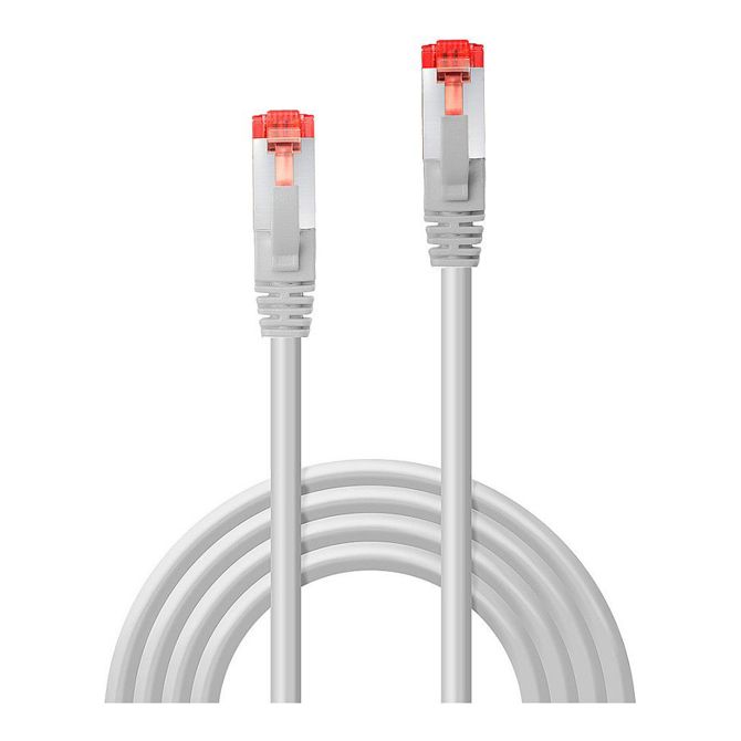LINDY patch kabel Cat6 S/FTP siv 10m 3