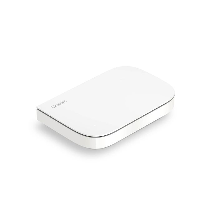 LINKSYS VELOP MICRO-ROUTER 6 & MICRO-MESH 6 komple LN11011201-KE 4