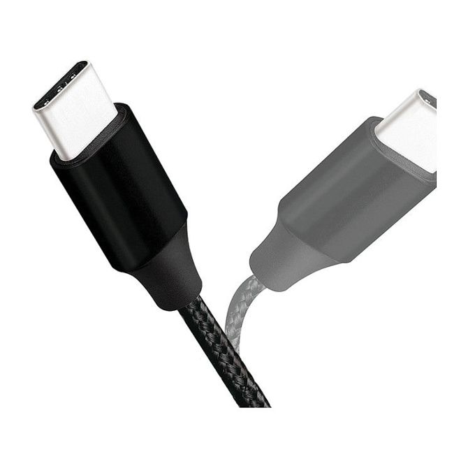 Logilink USB priključek USB 2.0 na USB-C 1,0 m 5