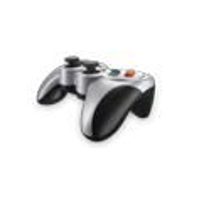 Brezžični gamepad  Logitech F710 2