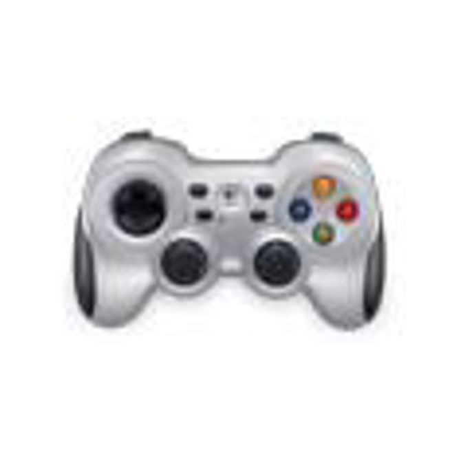 Brezžični gamepad  Logitech F710 3