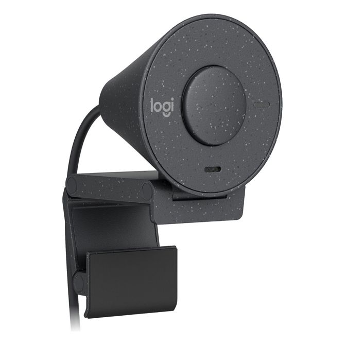 Spletna kamera Logitech BRIO 305 1920x1080 Graphite 3