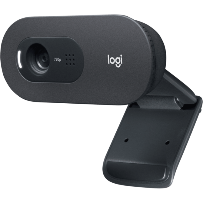 Spletna kamera Logitech C505e HD 2