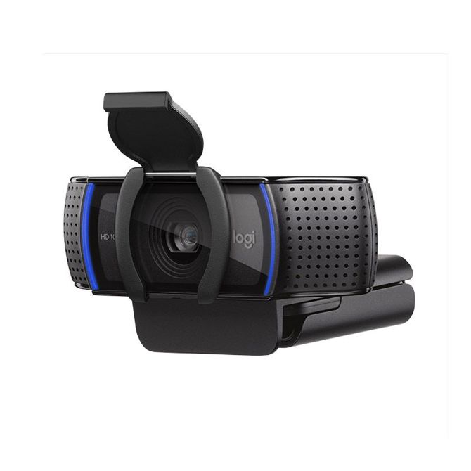 LOGITECH C920S HD PRO spletna kamera 3