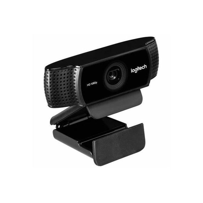 Spletna kamera Logitech C922 Pro Stream, USB 6ksnxd6hpcj 3