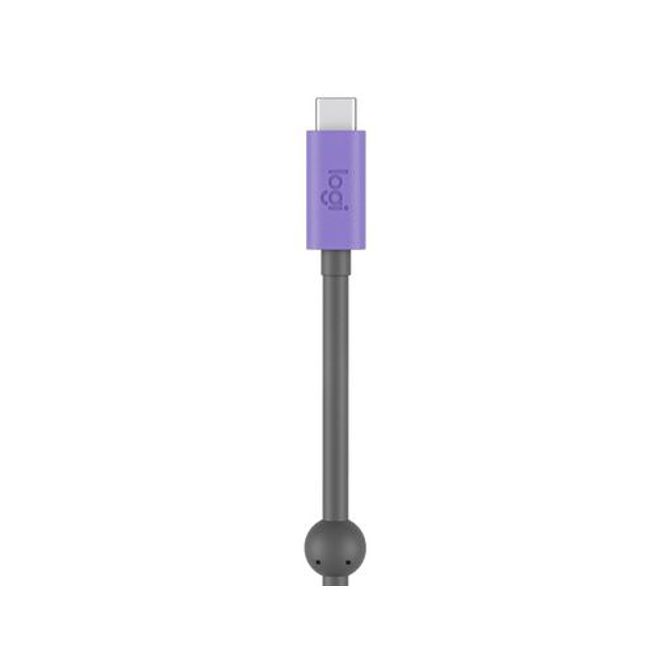 Logitech Extend BYOD komplet, USB-C 2