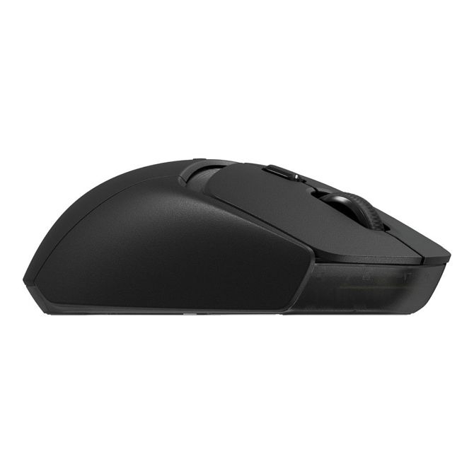 Miška Logitech G309 LIGHTSPEED, črna 2