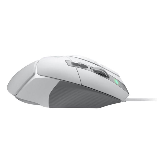 Igralna miška Logitech G502 X - BELA - USB - EMEA28-935 2