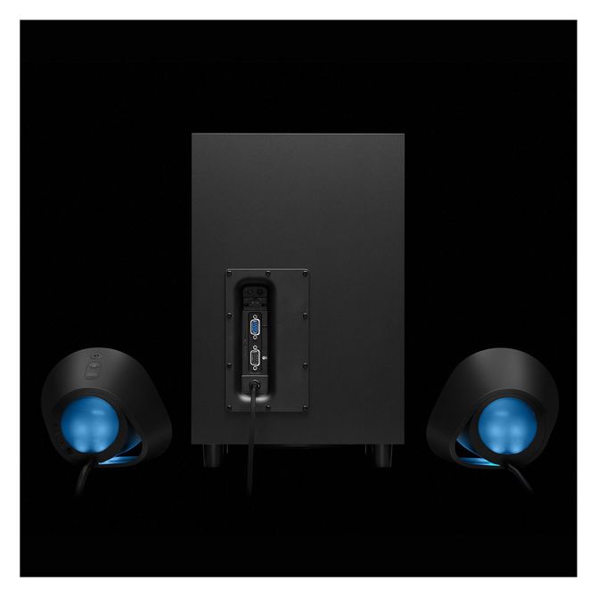 Logitech G560 2.1 Bluetooth/USB 4