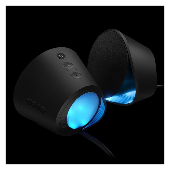 Logitech G560 2.1 Bluetooth/USB 6
