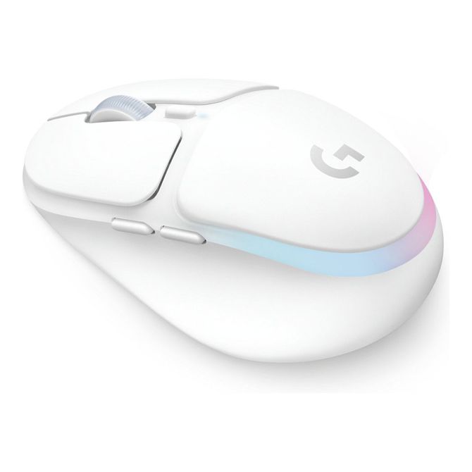 Brezžična igralna miška Logitech G705 - BLAZINJENA - EER2 6