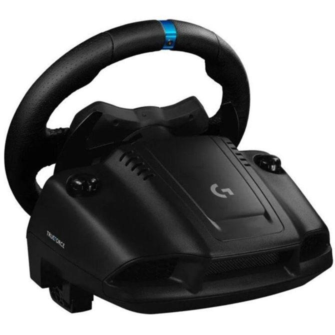 LOGITECH G923 TRUEFORCE za PC, Xbox One S/X volan 3