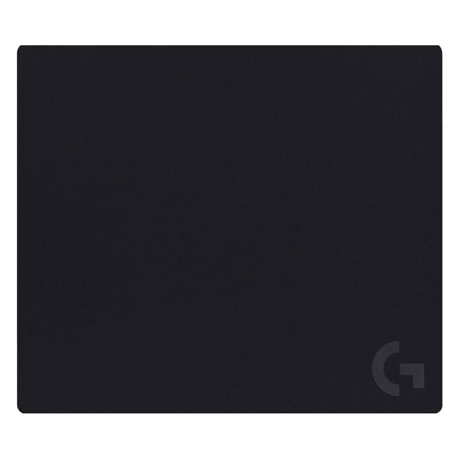 Podloga za miško Logitech G G640 črna 2